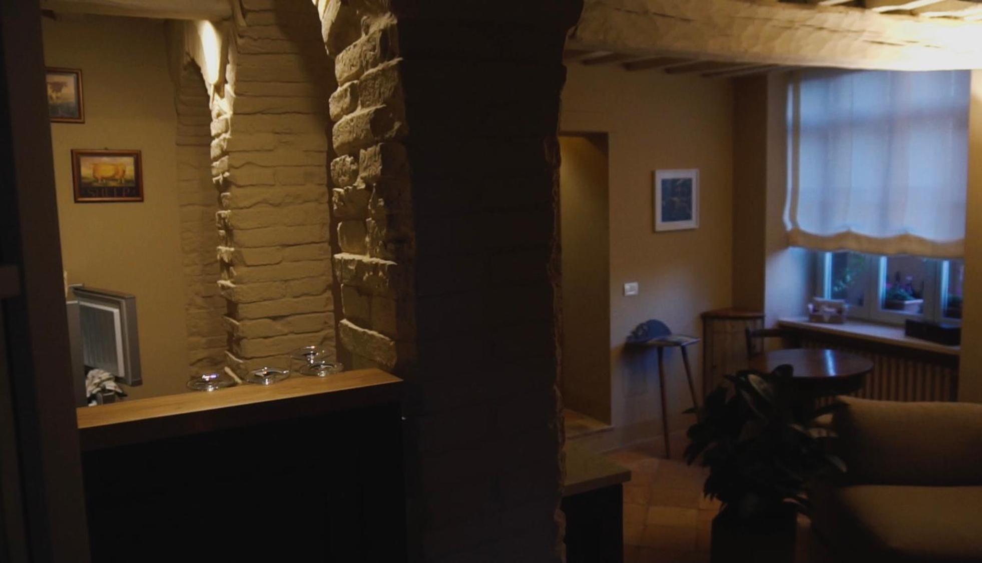 Oberdan Ospitalita' Bed & Breakfast Todi Luaran gambar