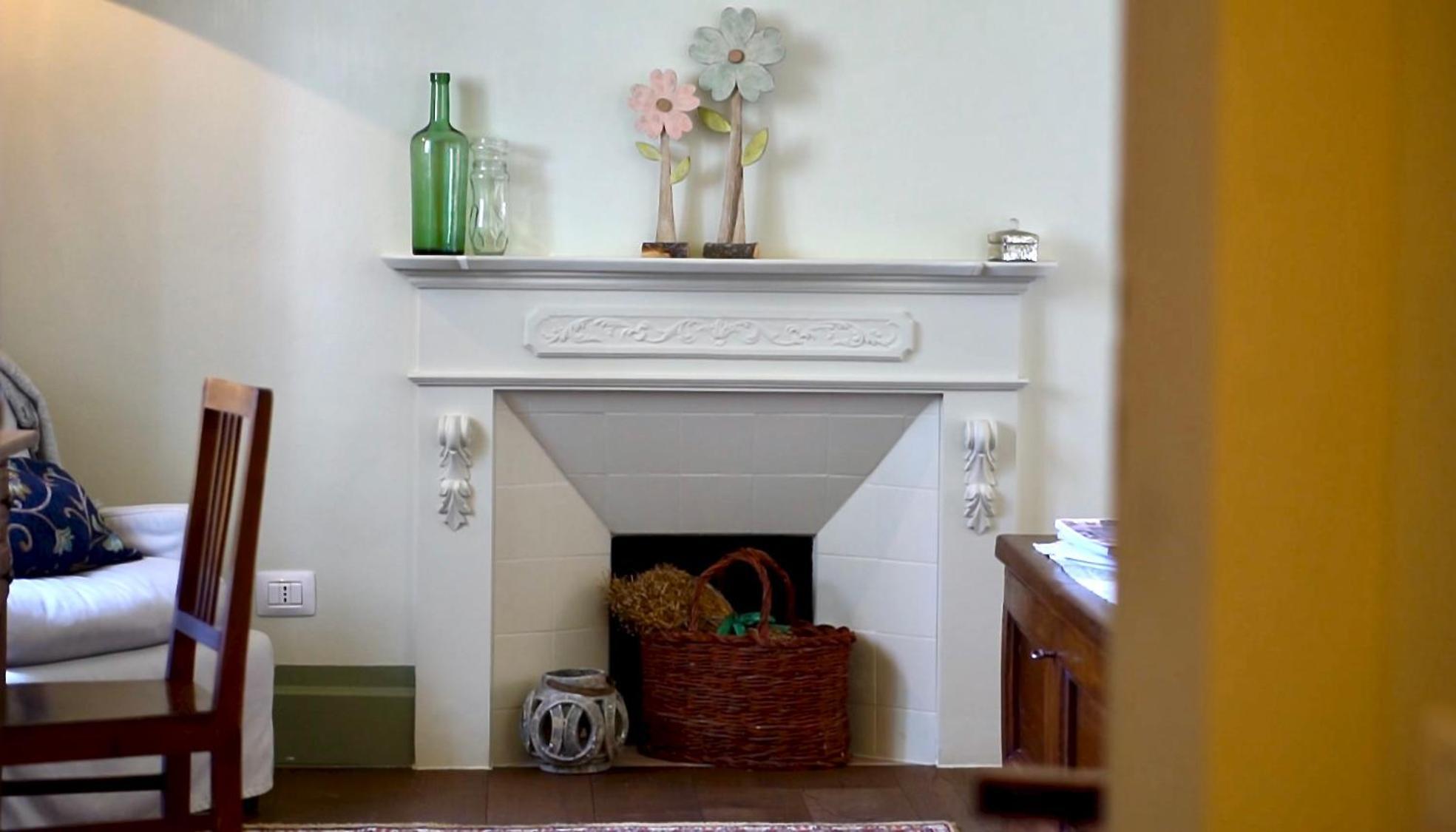 Oberdan Ospitalita' Bed & Breakfast Todi Luaran gambar