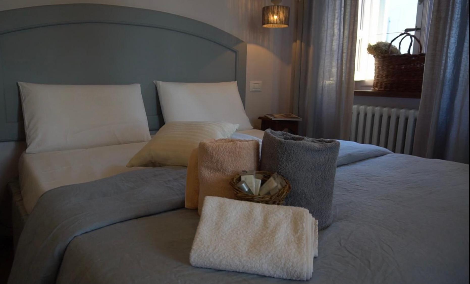 Oberdan Ospitalita' Bed & Breakfast Todi Luaran gambar