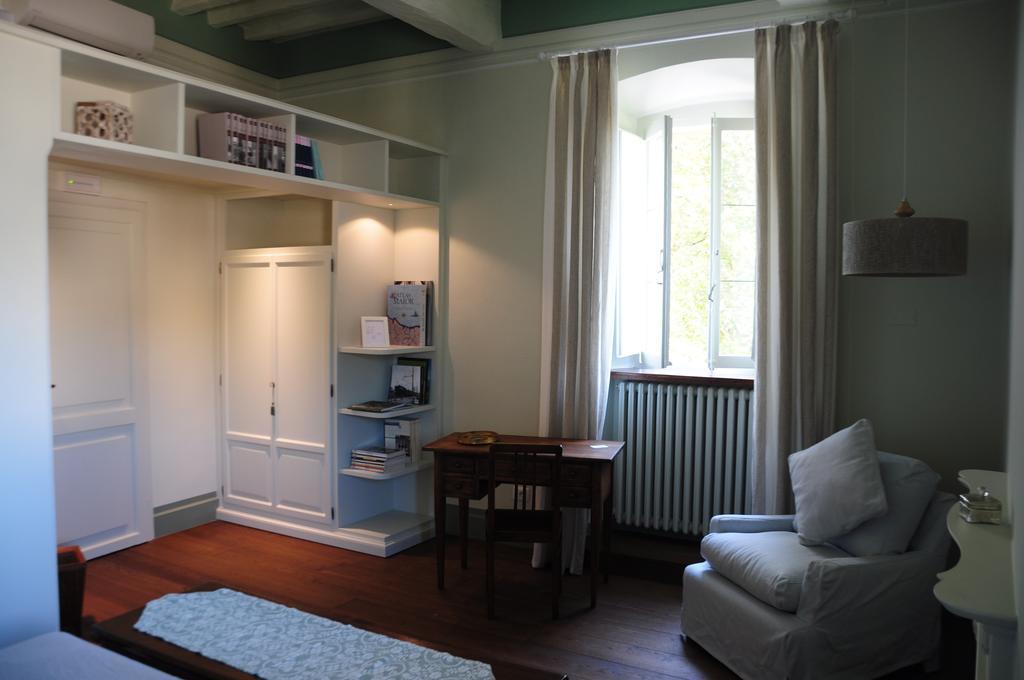 Oberdan Ospitalita' Bed & Breakfast Todi Luaran gambar
