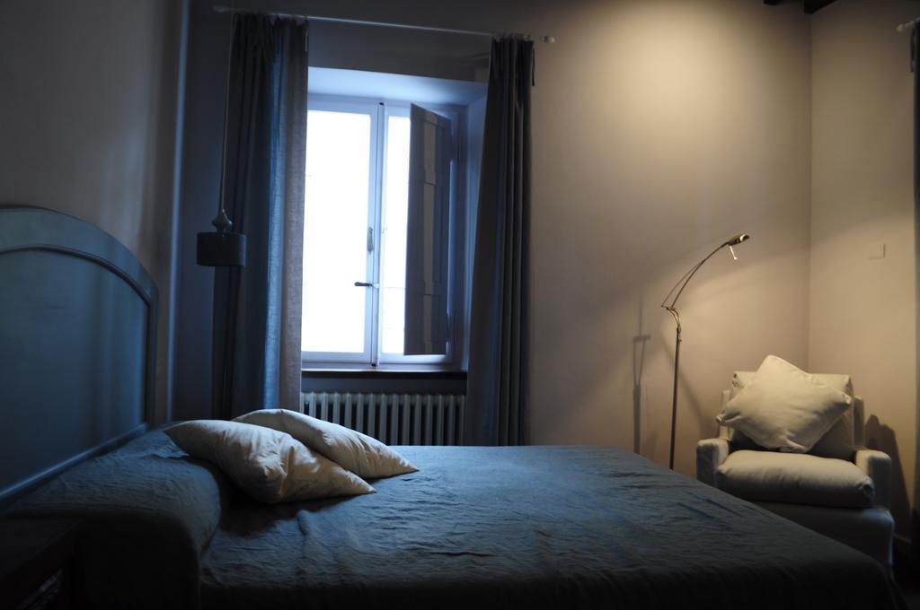 Oberdan Ospitalita' Bed & Breakfast Todi Luaran gambar