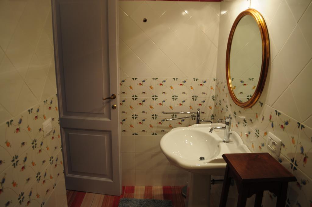 Oberdan Ospitalita' Bed & Breakfast Todi Luaran gambar