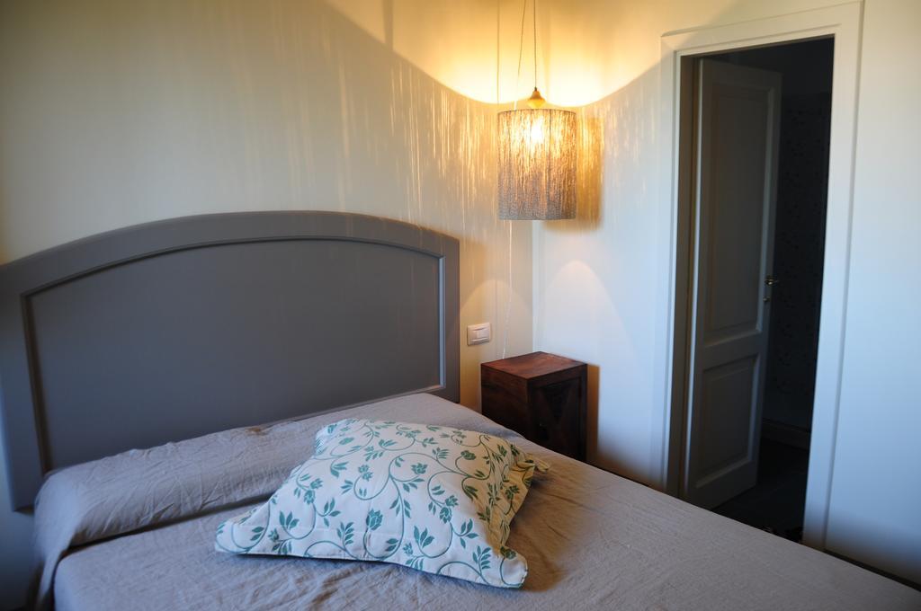 Oberdan Ospitalita' Bed & Breakfast Todi Luaran gambar