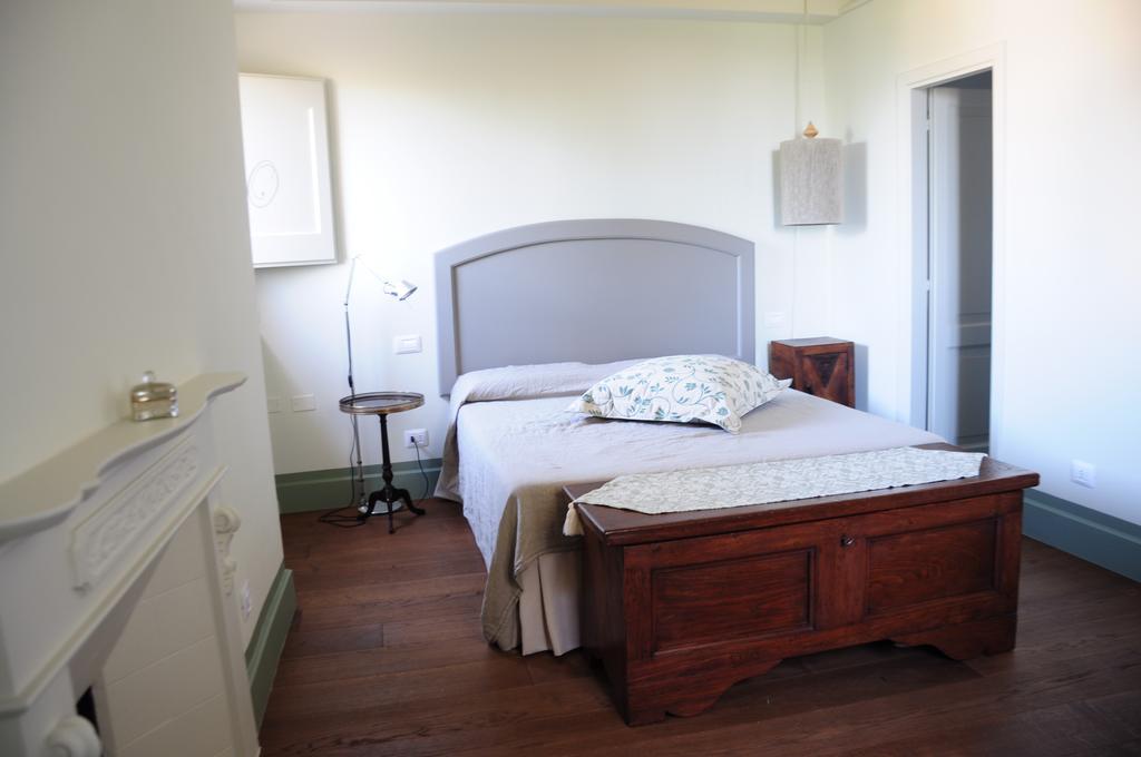 Oberdan Ospitalita' Bed & Breakfast Todi Luaran gambar