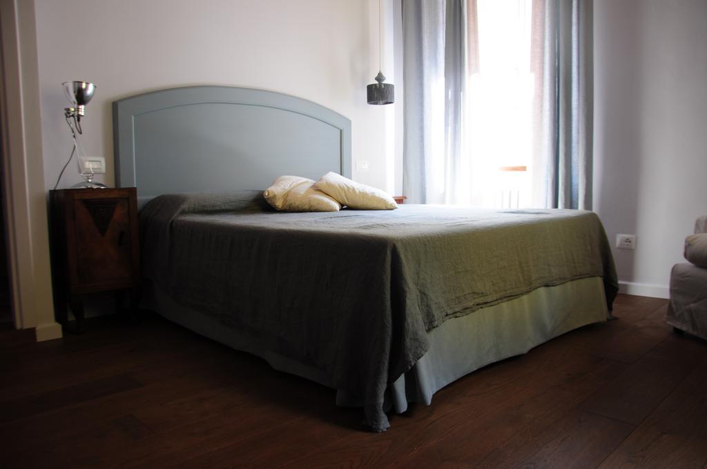 Oberdan Ospitalita' Bed & Breakfast Todi Luaran gambar