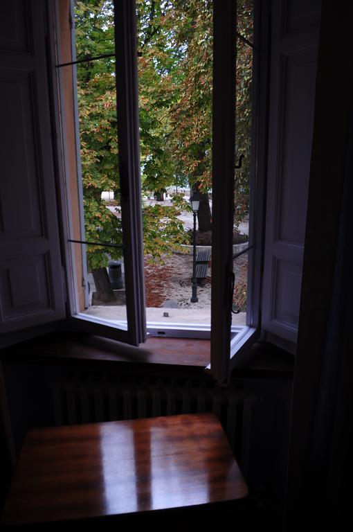 Oberdan Ospitalita' Bed & Breakfast Todi Luaran gambar