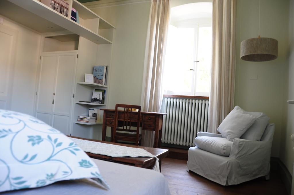 Oberdan Ospitalita' Bed & Breakfast Todi Luaran gambar