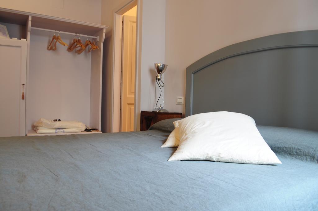 Oberdan Ospitalita' Bed & Breakfast Todi Luaran gambar