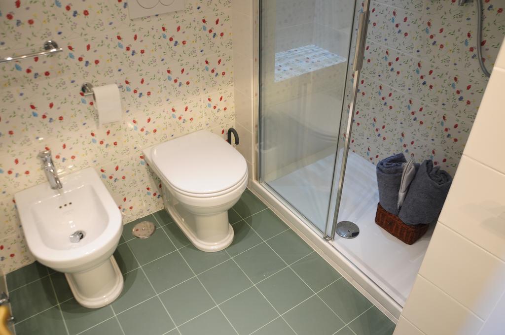 Oberdan Ospitalita' Bed & Breakfast Todi Luaran gambar